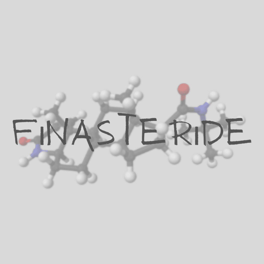 Finasteride: To Take or Not to Take?