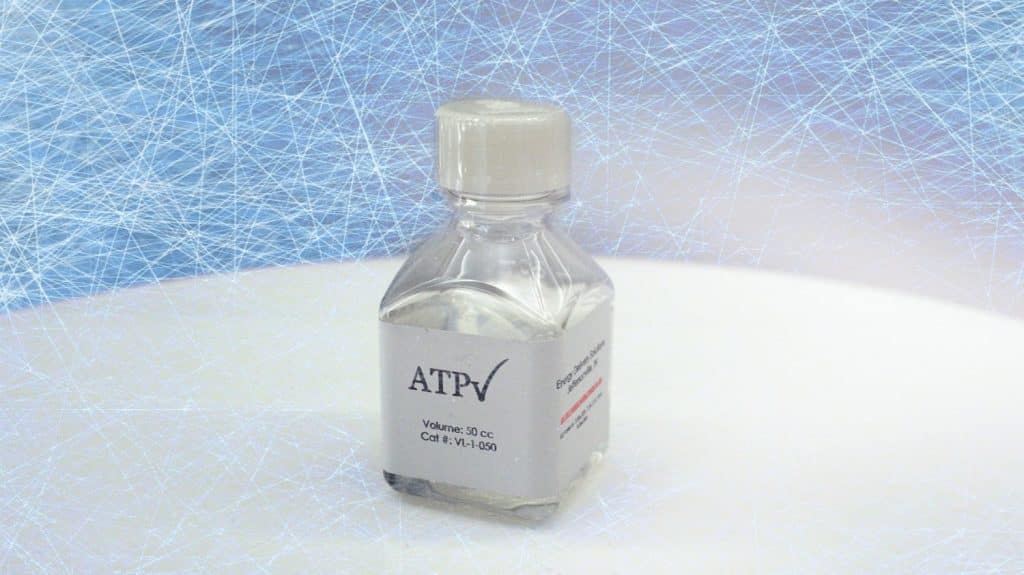 Τι είναι το atp liposomal spray;