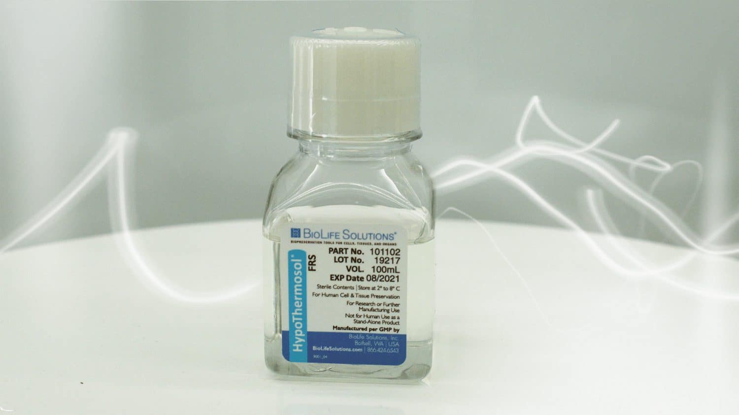 Πως χρησιμοποιείται το thermosol;