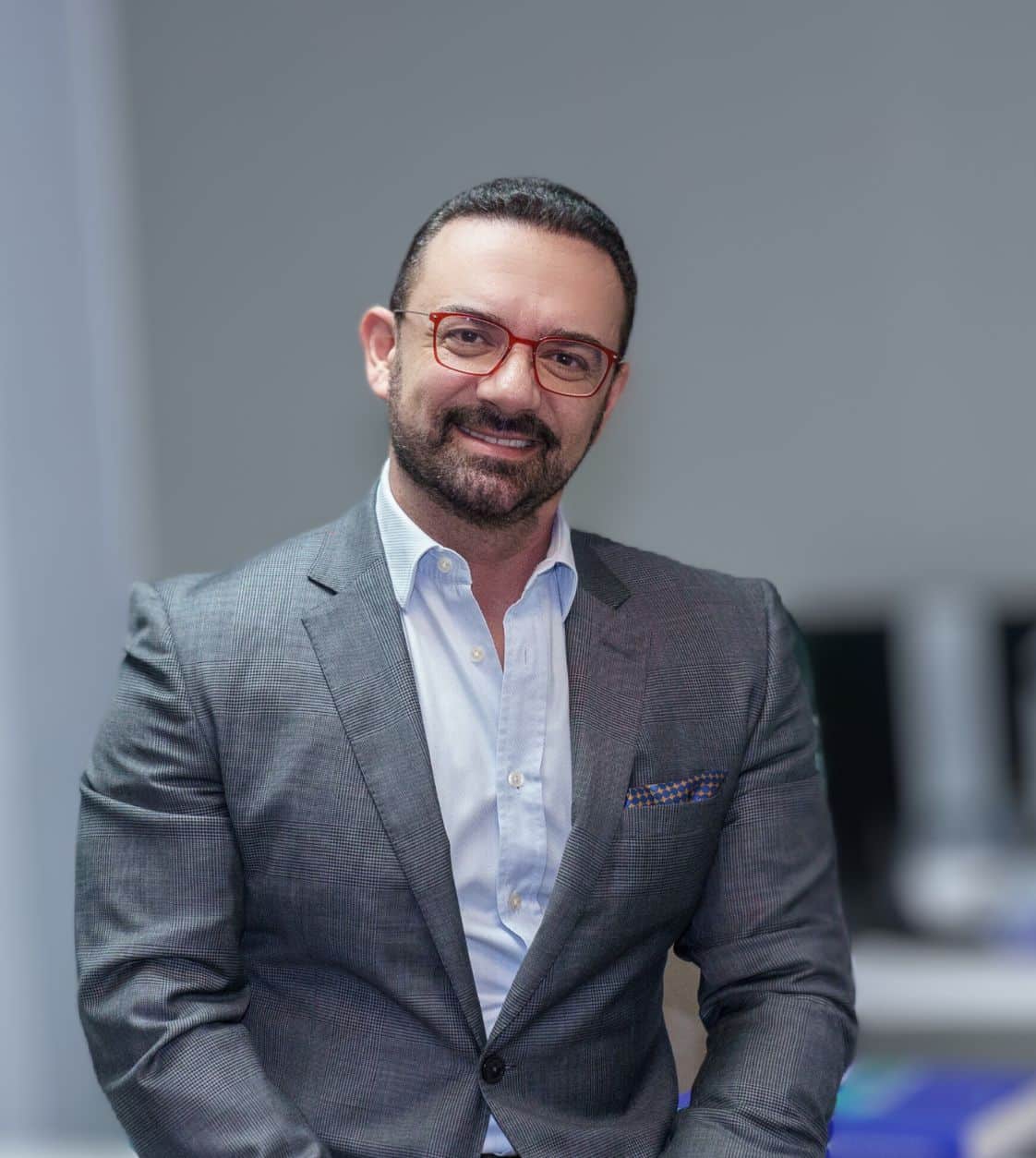 Anastasakis Hair Clinic