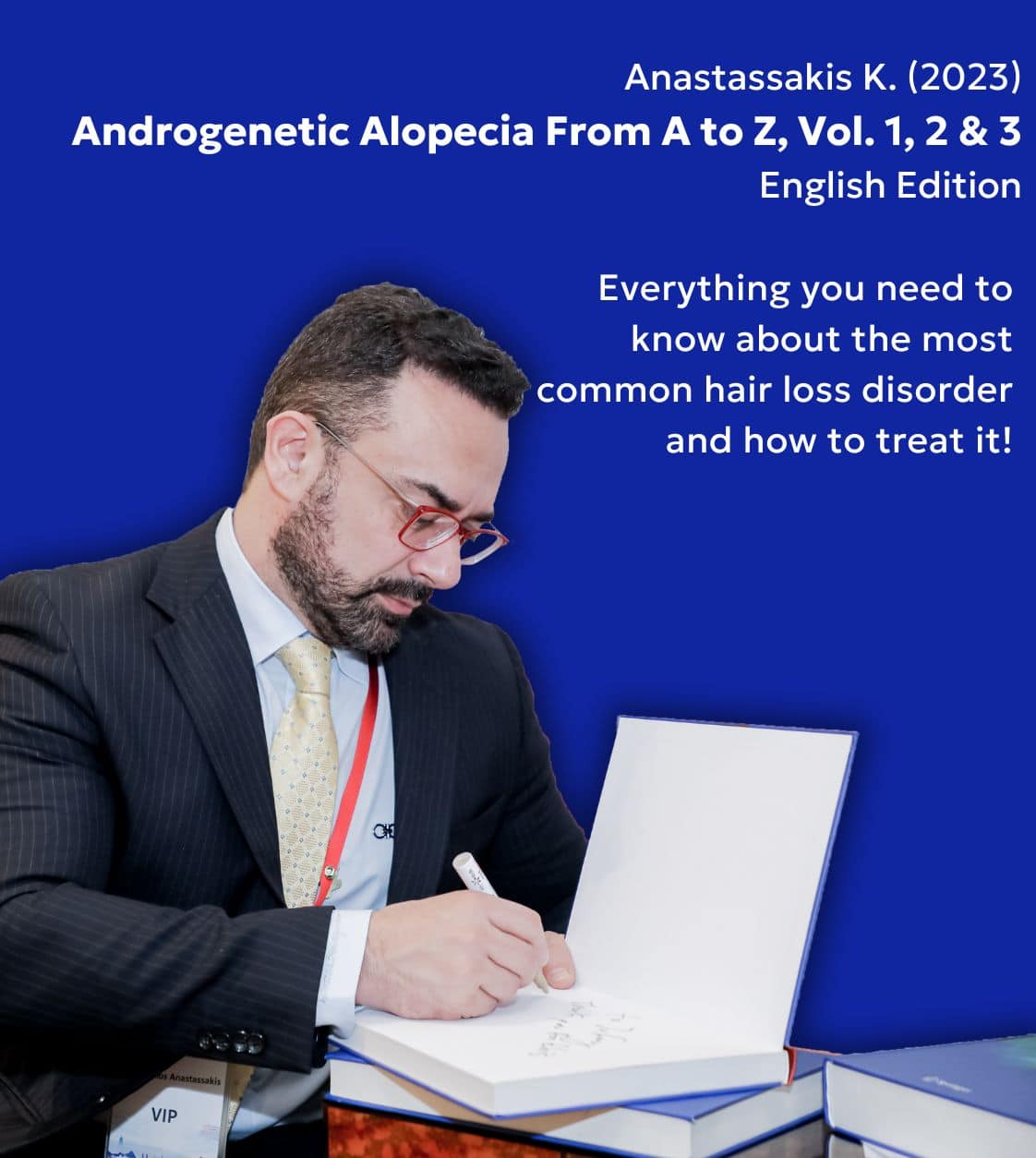 Anastasakis Hair Clinic
