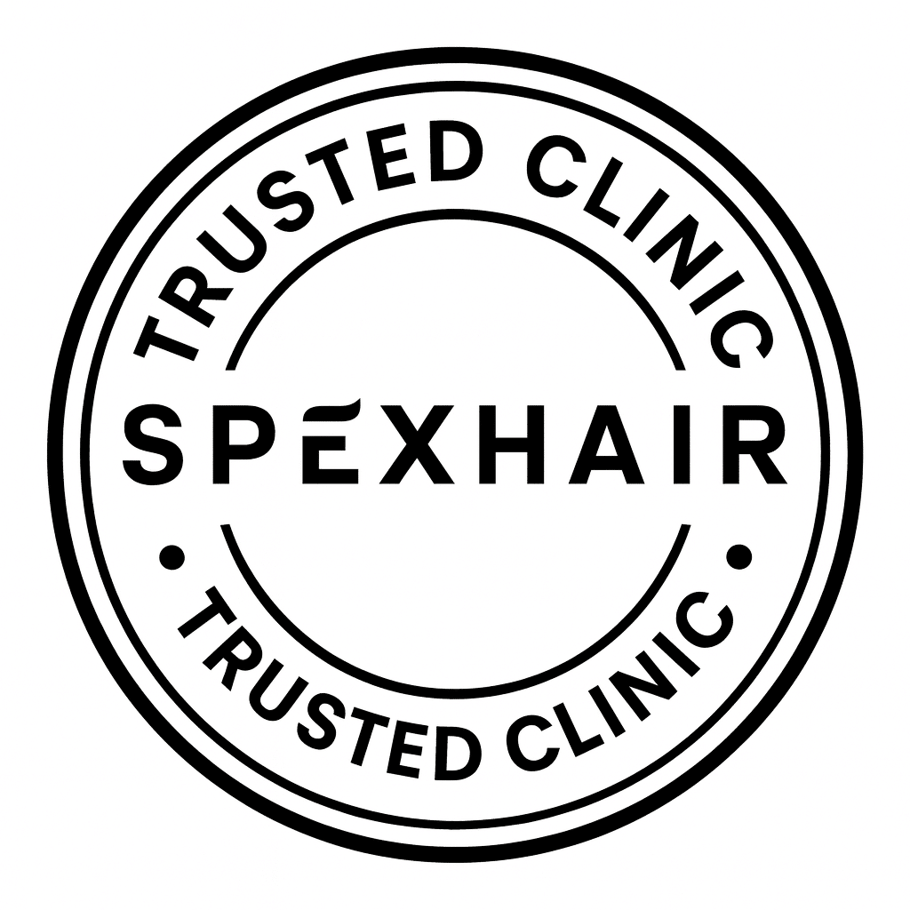 Anastasakis Hair Clinic